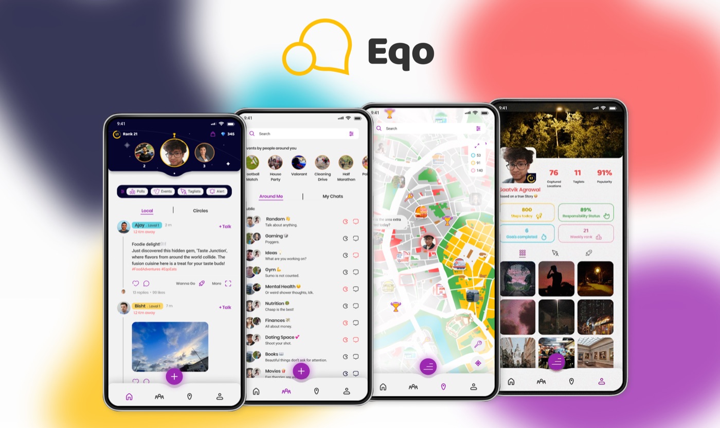 Eqo