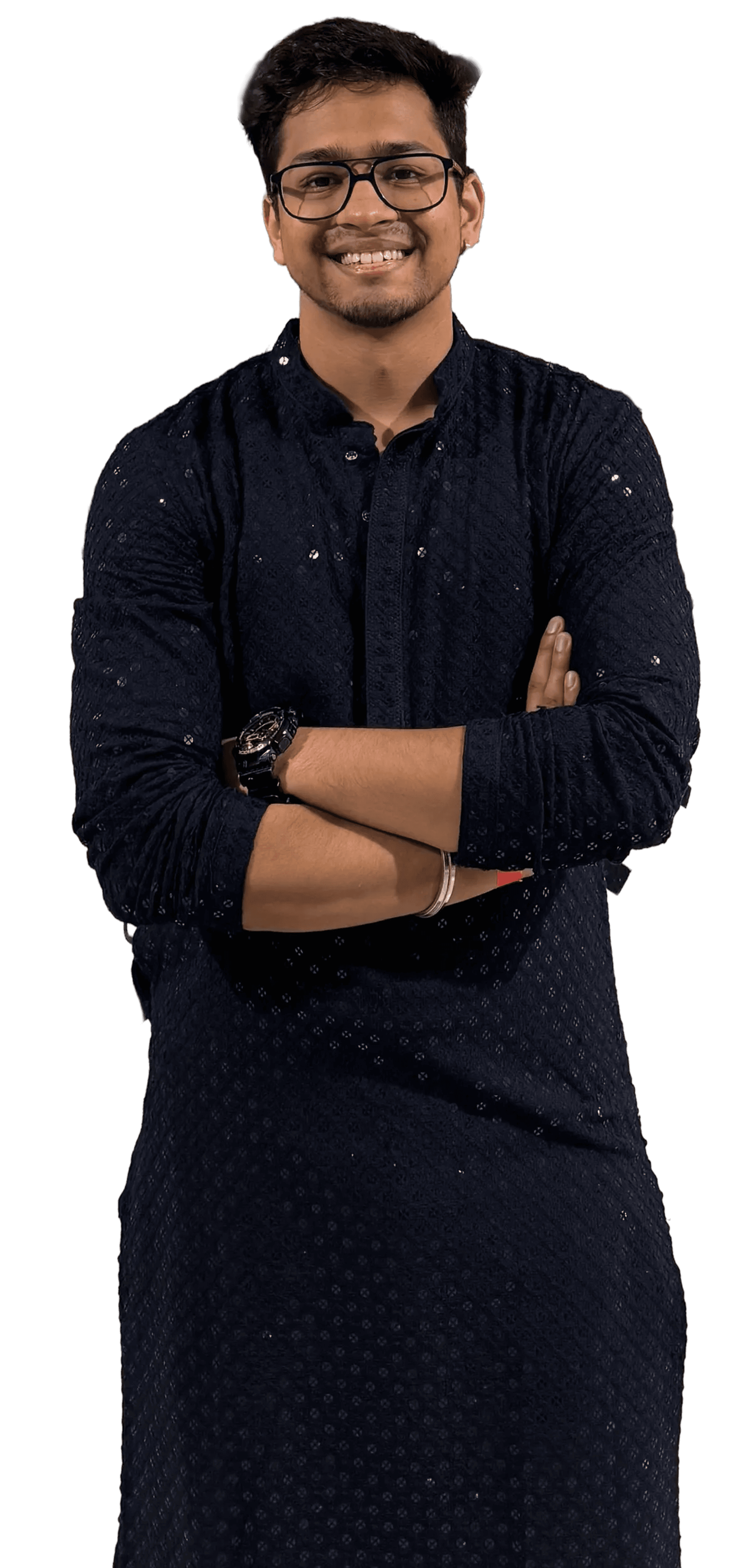 Saatvik Agrawal